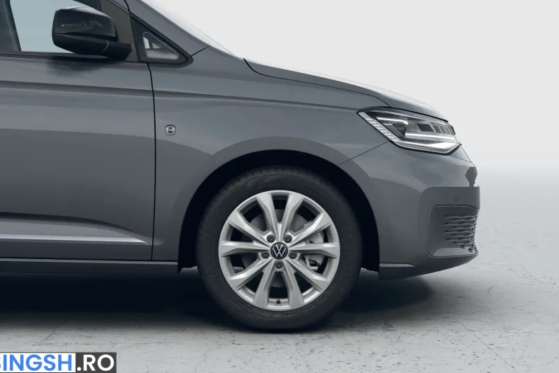 Volkswagen Caddy din 2026 cu 10 km - oferta VOL198555 - foto 3