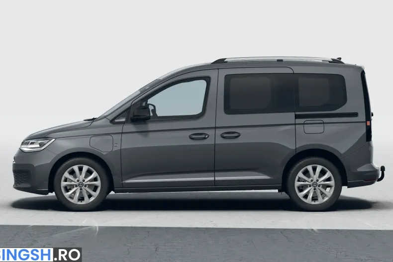 Volkswagen Caddy din 2026 cu 10 km - oferta VOL198555 - foto 4