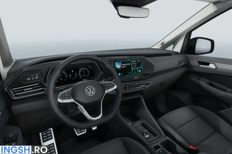 Volkswagen Caddy din 2026 cu 10 km - oferta VOL198555 - foto 6