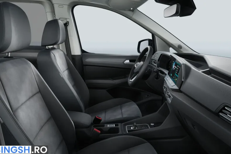 Volkswagen Caddy din 2026 cu 10 km - oferta VOL198555 - foto 7