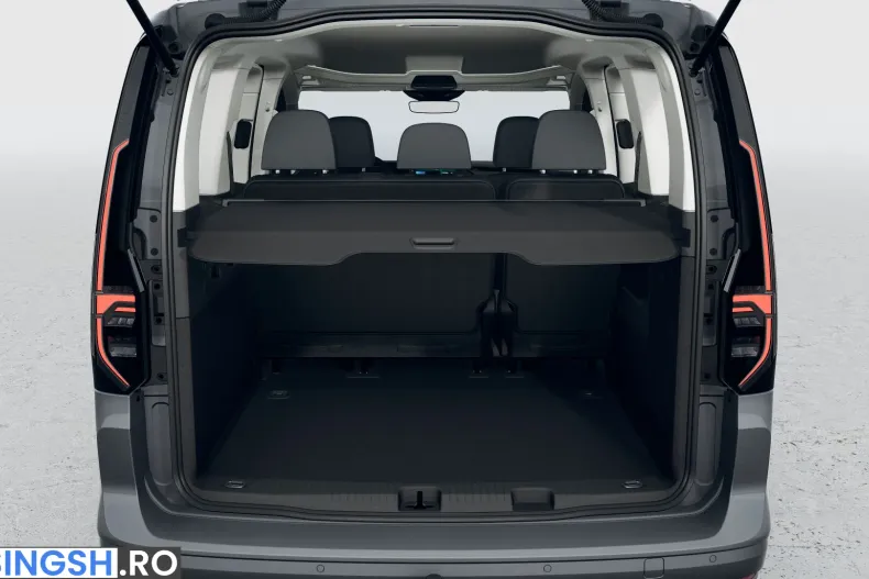 Volkswagen Caddy din 2026 cu 10 km - oferta VOL198555 - foto 8