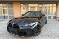 BMW M3 (Seria 3) din 2025 cu 4.000 km - oferta BMW198556 - foto 1