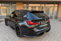 BMW M3 (Seria 3) din 2025 cu 4.000 km - oferta BMW198556 - foto 2