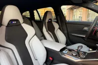 BMW M3 (Seria 3) din 2025 cu 4.000 km - oferta BMW198556 - foto 3