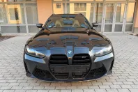 BMW M3 (Seria 3) din 2025 cu 4.000 km - oferta BMW198556 - foto 5