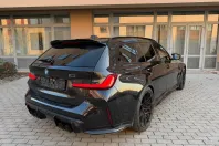 BMW M3 (Seria 3) din 2025 cu 4.000 km - oferta BMW198556 - foto 8