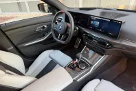 BMW M3 (Seria 3) din 2025 cu 4.000 km - oferta BMW198556 - foto 9