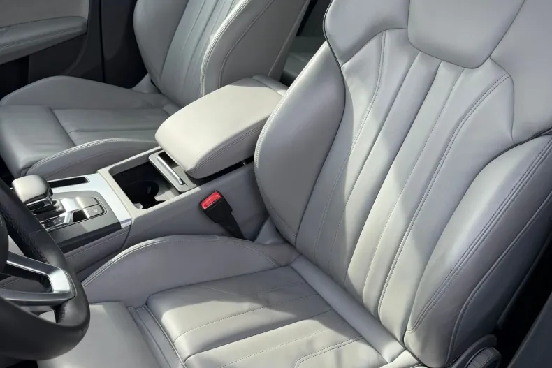 BMW M3 (Seria 3) din 2025 cu 4.000 km - oferta BMW198556 - foto 10