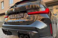 BMW M3 (Seria 3) din 2025 cu 4.000 km - oferta BMW198556 - foto 11