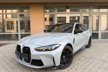 BMW M3 din 2025 - oferta BMW198557