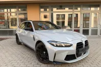 BMW M3 (Seria 3) din 2025 cu 4.000 km - oferta BMW198557 - foto 2