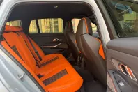 BMW M3 (Seria 3) din 2025 cu 4.000 km - oferta BMW198557 - foto 3