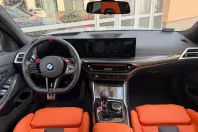 BMW M3 (Seria 3) din 2025 cu 4.000 km - oferta BMW198557 - foto 6