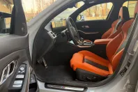 BMW M3 (Seria 3) din 2025 cu 4.000 km - oferta BMW198557 - foto 7