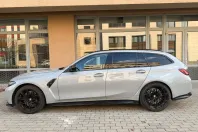 BMW M3 (Seria 3) din 2025 cu 4.000 km - oferta BMW198557 - foto 11