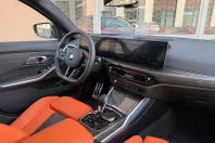 BMW M3 (Seria 3) din 2025 cu 4.000 km - oferta BMW198557 - foto 12