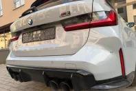 BMW M3 (Seria 3) din 2025 cu 4.000 km - oferta BMW198557 - foto 13