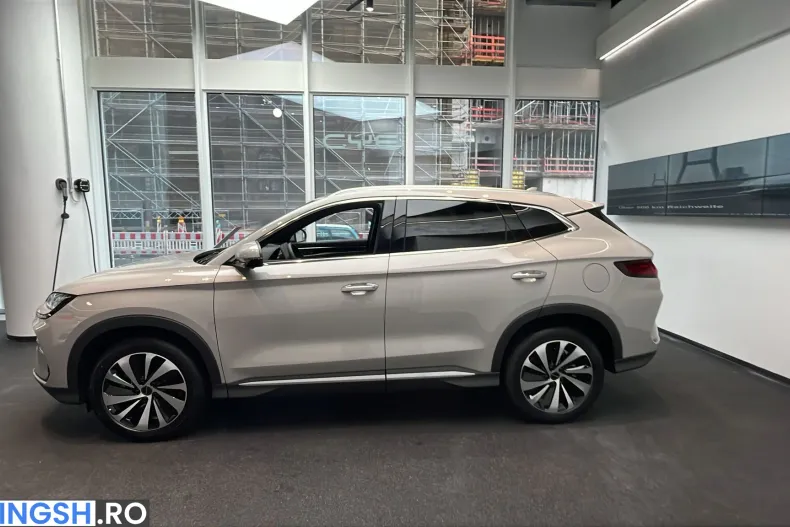 BYD Seal U din 2025 cu 50 km - oferta BYD198558 - foto 1