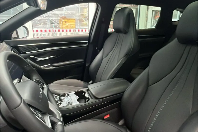 BYD Seal U din 2025 cu 50 km - oferta BYD198558 - foto 6