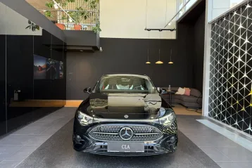 Mercedes-Benz CLA din 2025 - oferta MER198559