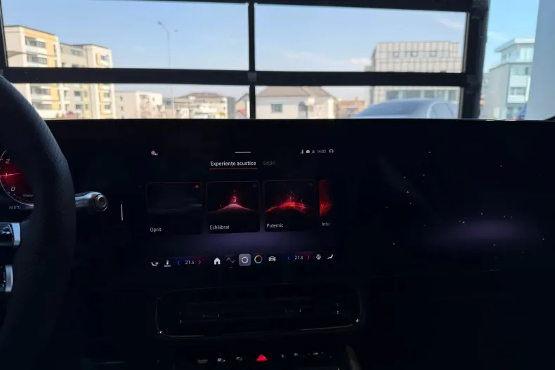 Mercedes-Benz CLA (Clasa CLA) din 2025 cu 30 km - oferta MER198559 - foto 13