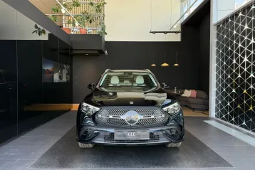 Mercedes-Benz GLC din 2025 - oferta MER198560