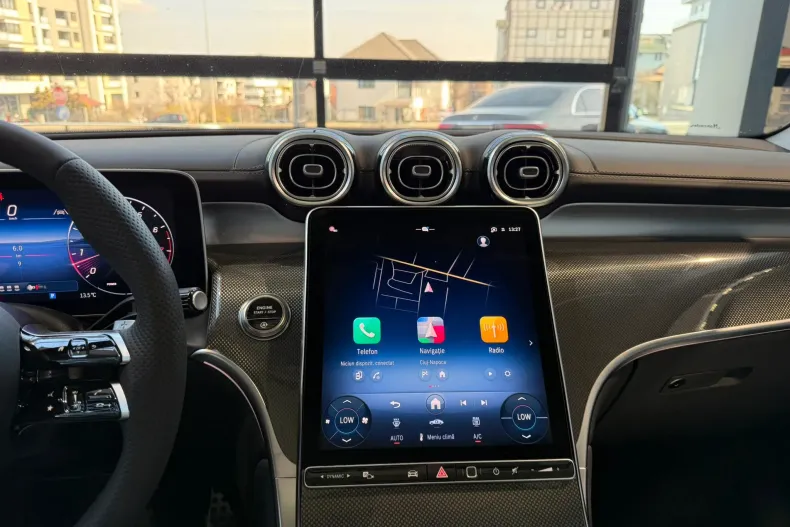 Mercedes-Benz GLC din 2025 cu 12 km - oferta MER198560 - foto 13