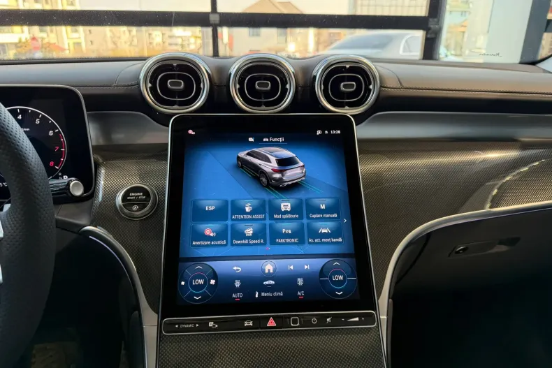 Mercedes-Benz GLC din 2025 cu 12 km - oferta MER198560 - foto 15