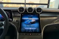 Mercedes-Benz GLC din 2025 cu 12 km - oferta MER198560 - foto 17