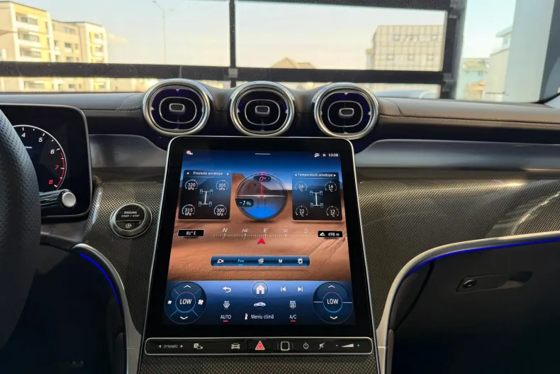 Mercedes-Benz GLC din 2025 cu 12 km - oferta MER198560 - foto 19