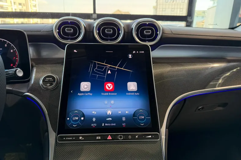 Mercedes-Benz GLC din 2025 cu 12 km - oferta MER198560 - foto 20