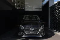 Mercedes-Benz V din 2026 cu 11 km - oferta MER198561 - foto 1