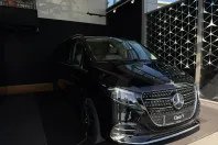 Mercedes-Benz V din 2026 cu 11 km - oferta MER198561 - foto 2