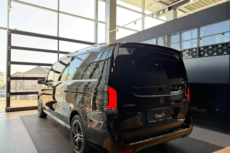 Mercedes-Benz V din 2026 cu 11 km - oferta MER198561 - foto 6