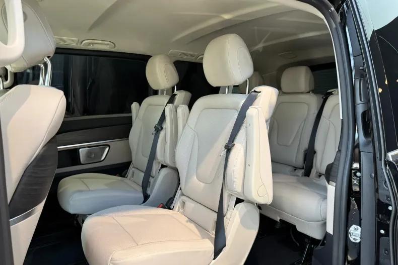 Mercedes-Benz V din 2026 cu 11 km - oferta MER198561 - foto 9