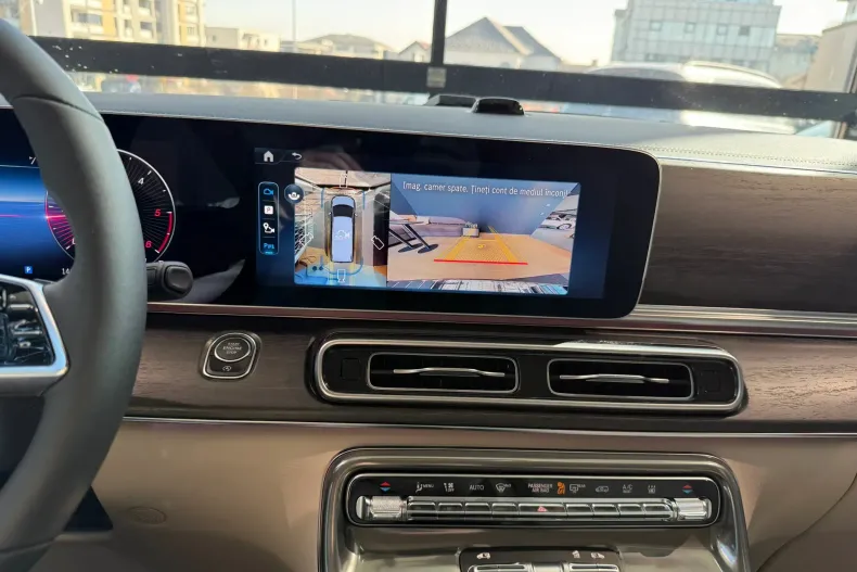 Mercedes-Benz V din 2026 cu 11 km - oferta MER198561 - foto 14