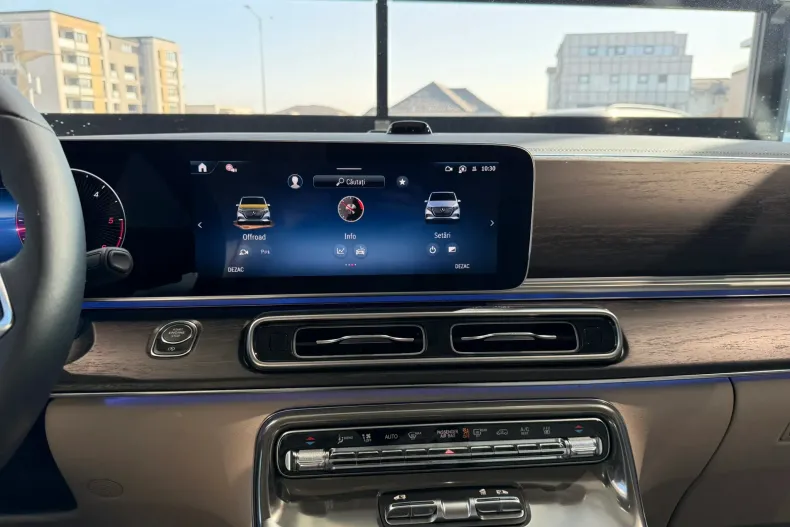 Mercedes-Benz V din 2026 cu 11 km - oferta MER198561 - foto 18