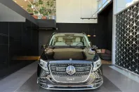 Mercedes-Benz V din 2026 cu 12 km - oferta MER198562 - foto 1