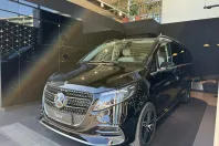 Mercedes-Benz V din 2026 cu 12 km - oferta MER198562 - foto 3