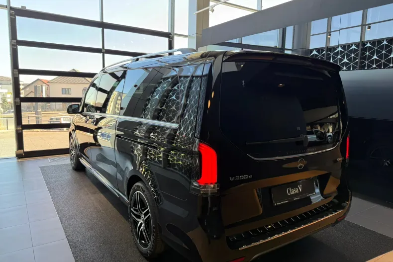 Mercedes-Benz V din 2026 cu 12 km - oferta MER198562 - foto 6