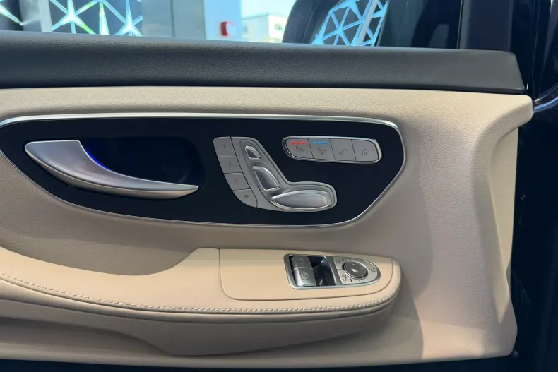 Mercedes-Benz V din 2026 cu 12 km - oferta MER198562 - foto 8