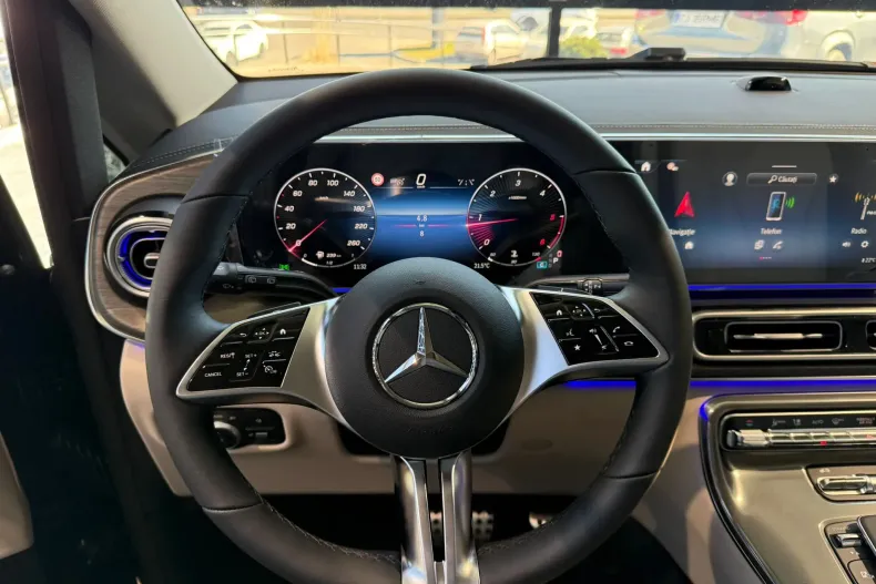 Mercedes-Benz V din 2026 cu 12 km - oferta MER198562 - foto 14