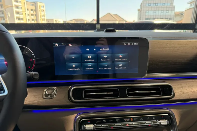 Mercedes-Benz V din 2026 cu 12 km - oferta MER198562 - foto 16