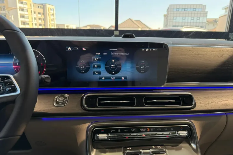 Mercedes-Benz V din 2026 cu 12 km - oferta MER198562 - foto 17