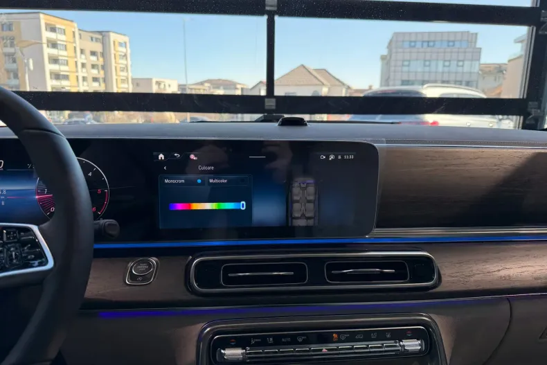 Mercedes-Benz V din 2026 cu 12 km - oferta MER198562 - foto 18