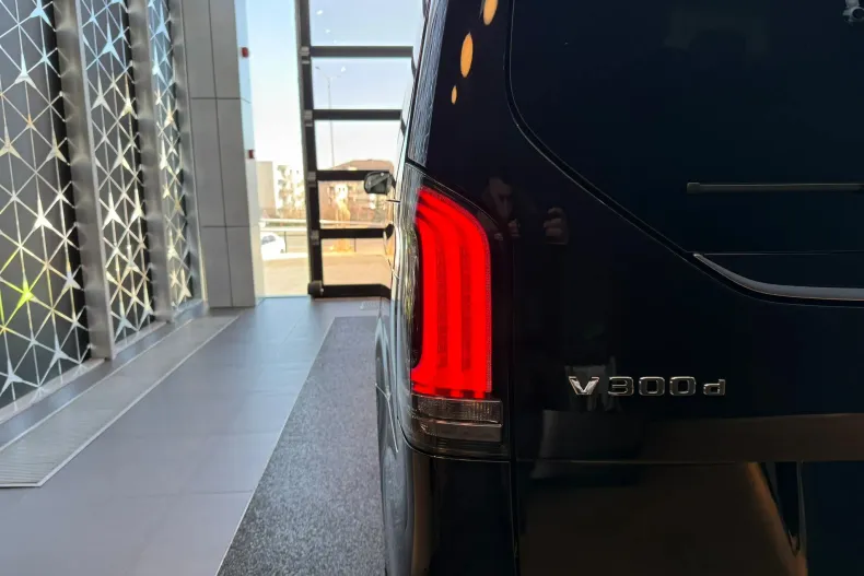 Mercedes-Benz V din 2026 cu 12 km - oferta MER198562 - foto 21