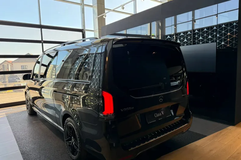 Mercedes-Benz V din 2026 cu 14 km - oferta MER198563 - foto 6