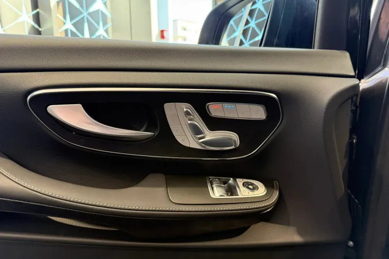 Mercedes-Benz V din 2026 cu 14 km - oferta MER198563 - foto 8