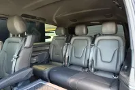 Mercedes-Benz V din 2026 cu 14 km - oferta MER198563 - foto 10