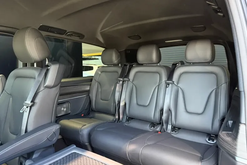 Mercedes-Benz V din 2026 cu 14 km - oferta MER198563 - foto 10